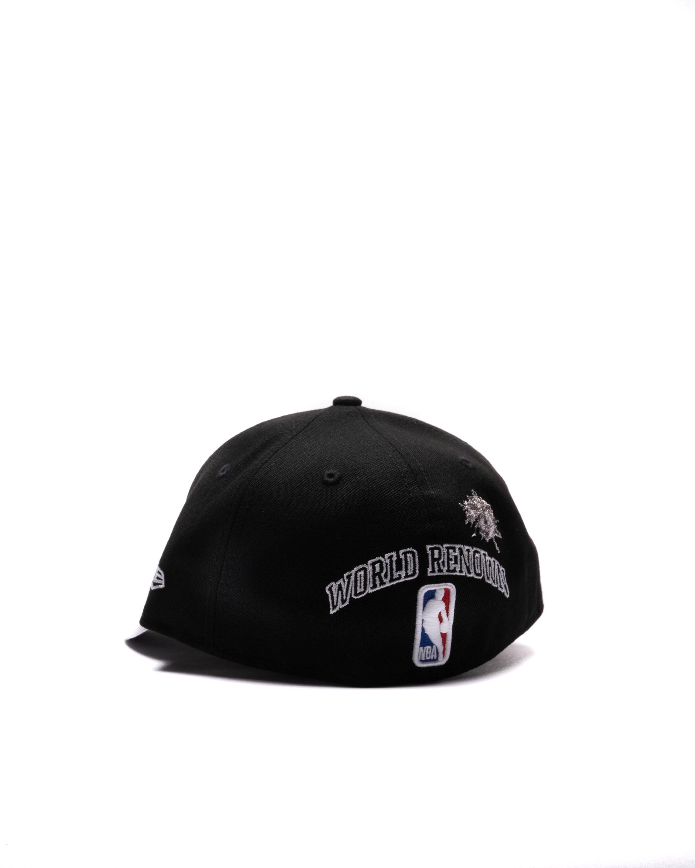 New Era 59FIFTY STAPLE BROOKLYN NETS | 13099852 | AFEW STORE